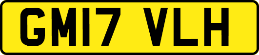 GM17VLH