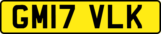 GM17VLK