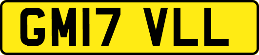 GM17VLL