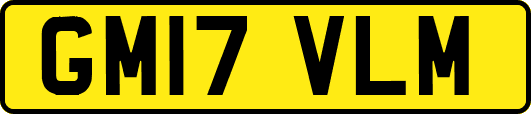 GM17VLM