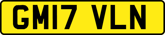 GM17VLN