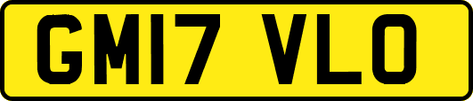 GM17VLO
