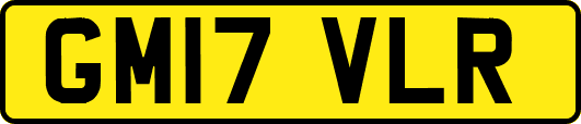 GM17VLR