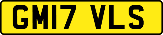 GM17VLS