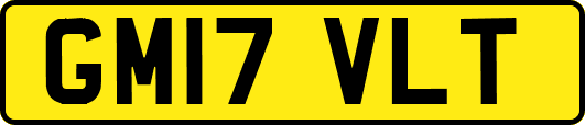 GM17VLT