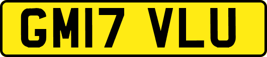 GM17VLU