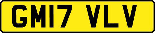 GM17VLV