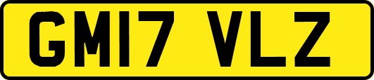GM17VLZ