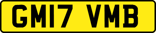 GM17VMB