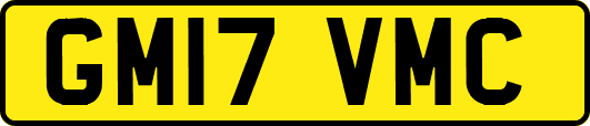 GM17VMC