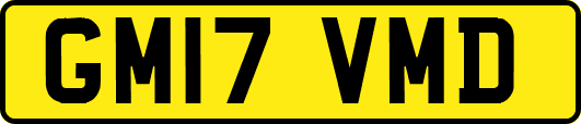 GM17VMD