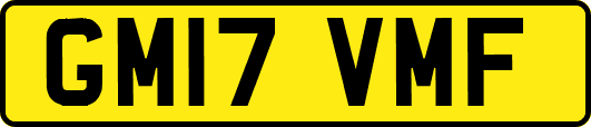 GM17VMF