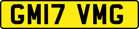 GM17VMG