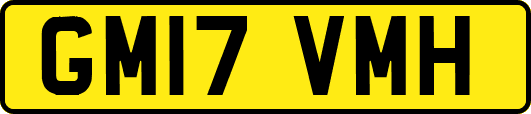 GM17VMH