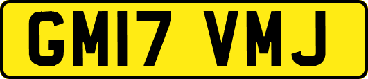 GM17VMJ