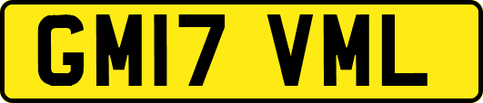 GM17VML
