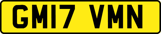 GM17VMN