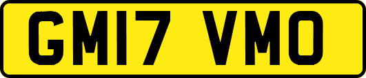 GM17VMO