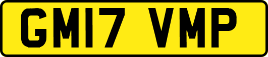 GM17VMP