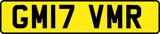 GM17VMR