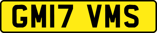 GM17VMS