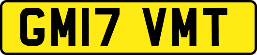 GM17VMT