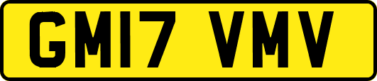 GM17VMV