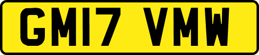 GM17VMW