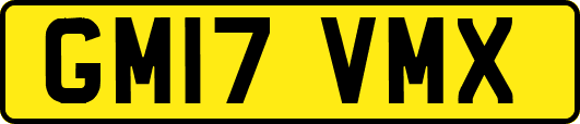 GM17VMX
