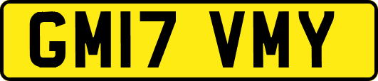 GM17VMY