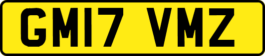 GM17VMZ