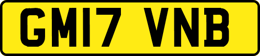 GM17VNB
