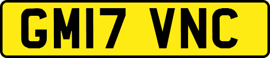 GM17VNC