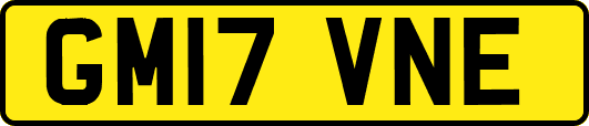 GM17VNE
