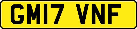 GM17VNF