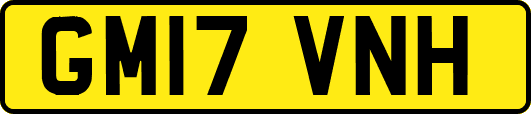 GM17VNH