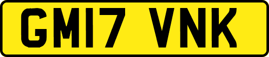 GM17VNK