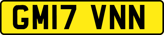 GM17VNN