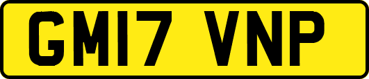 GM17VNP