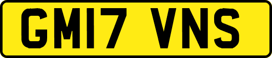 GM17VNS