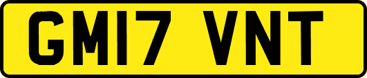 GM17VNT