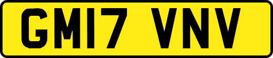 GM17VNV
