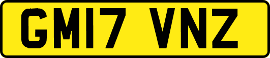 GM17VNZ
