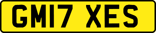 GM17XES
