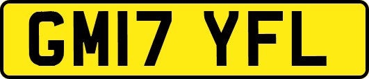 GM17YFL