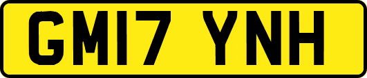 GM17YNH