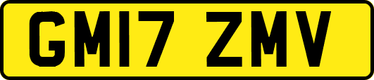 GM17ZMV