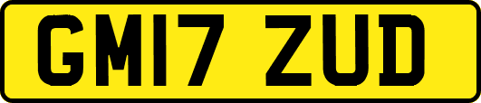 GM17ZUD