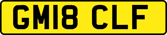 GM18CLF
