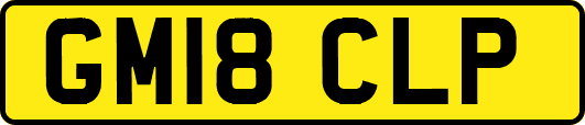 GM18CLP